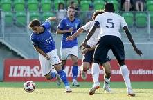 Nhận định, soi kèo U19 Scotland vs U19 Pháp, 2h30 ngày 23/11