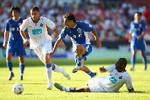 Nhận định, soi kèo Zhejiang vs Shanghai Port, 18h30 ngày 22/11