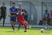 Soi kèo, dự đoán Macao U19 Kazakhstan vs U19 Iceland 20h00 ngày 22/11