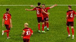 Soi k&egrave;o phạt g&oacute;c Thụy Sĩ vs Cameroon, 17h ng&agrave;y 24/11