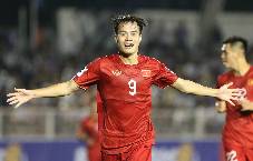 Nguyễn Văn To&agrave;n v&agrave; &ldquo;con tim đ&atilde; vui trở lại&rdquo;