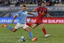 Nhận định, soi k&egrave;o Andorra vs Israel, 2h45 ng&agrave;y 22/11