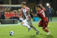 Nhận định, soi k&egrave;o Croatia vs Armenia, 2h45 ng&agrave;y 22/11