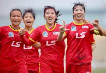 Nhận định, soi kèo Nữ TP.HCM vs Nữ Hà Nội B, 14h30 ngày 22/11