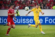 Nhận định, soi k&egrave;o Romania vs Thụy Sĩ, 2h45 ng&agrave;y 22/11