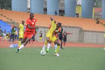 Nhận định, soi kèo Somalia vs Uganda, 20h00 ngày 21/11