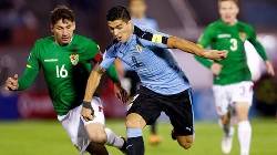 Nhận định, soi kèo Uruguay vs Bolivia, 6h30 ngày 22/11