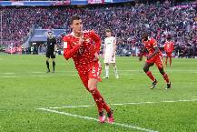 Chuyên gia Tony Ansell dự đoán Bayern Munich vs Augsburg, 2h30 ngày 23/11