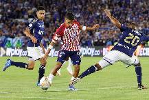 Nhận định, soi kèo Junior FC vs America de Cali, 8h30 ngày 22/11: Phong độ lên cao