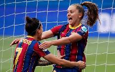 Nhận định, soi k&egrave;o Nữ SKN St. Polten vs Nữ Barcelona, 3h00 ng&agrave;y 22/11: Hạn chế b&agrave;n thua