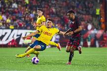 Si&ecirc;u m&aacute;y t&iacute;nh dự đo&aacute;n Club Tijuana vs Club America, 10h00 ng&agrave;y 22/11