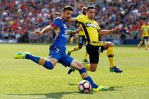 Soi k&egrave;o g&oacute;c Newcastle Jets vs Central Coast Mariners, 16h00 ng&agrave;y 22/11: Đội kh&aacute;ch &aacute;p đảo