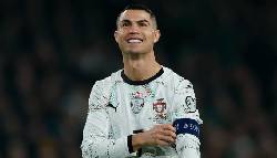 FIFA gỡ poster quảng bá World Cup 2026 không có Ronaldo