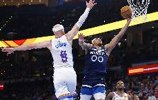 Nhận định bóng rổ Phoenix Suns vs Minnesota Timberwolves, 09h00 ngày 22/11: Cái duyên của Bầy sói