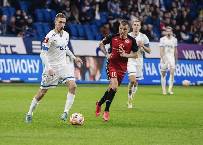 Nhận định, soi kèo Akron Tolyatti vs Sochi, 22h30 ngày 21/11: Kéo dài mạch toàn thắng