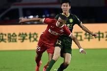 Nhận định, soi kèo Beijing Guoan vs Meizhou Hakka, 14h30 ngày 22/11: Kho điểm của giải