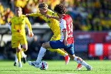 Nhận định, soi kèo KFUM Oslo vs Bodo Glimt, 1h00 ngày 22/11: Khó cho chủ nhà