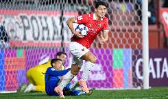 Nhận định, soi kèo Pohang Steelers vs Jeonbuk, 14h30 ngày 22/11: Thêm một lần đau