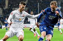 Siêu máy tính dự đoán Mainz vs Hoffenheim, 2h30 ngày 22/11