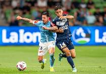 Soi k&egrave;o g&oacute;c Adelaide United vs Melbourne City, 15h35 ng&agrave;y 21/11