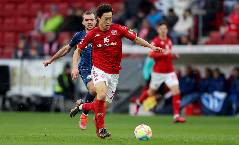 Soi k&egrave;o g&oacute;c Mainz 05 vs Hoffenheim, 02h30 ng&agrave;y 22/11