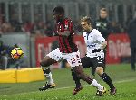 Dự đo&aacute;n Atalanta vs AC Milan (18h30 22/12) bởi Charles Onwuakpa