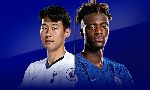 Dự đoán Tottenham vs Chelsea (23h30 22/12) bởi chuyên gia Tom Doyle