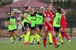 Nhận định b&oacute;ng đ&aacute; nữ Adelaide vs nữ Canberra,12h ng&agrave;y 22/12: Ch&igrave;m s&acirc;u khủng hoảng