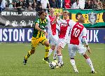 Nhận định b&oacute;ng đ&aacute; Ajax vs ADO Den Haag, 18h15 ng&agrave;y 22/12: Một trời một vực