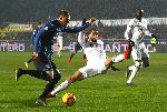 Nhận định b&oacute;ng đ&aacute; Atalanta vs AC Milan, 18h30 ng&agrave;y 22/12: Ngang t&agrave;i ngang sức