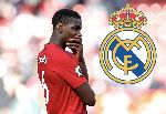 Si&ecirc;u c&ograve; Mino Raiola n&oacute;i về vụ Paul Pogba rời MU sang Real Madrid