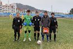 Kết quả tỷ số U23 Việt Nam vs Busan Transportation, 13h00 ng&agrave;y 21/12