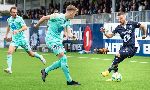 Nhận định Kristiansund BK vs FK Haugesund, 0h00 ng&agrave;y 23/12