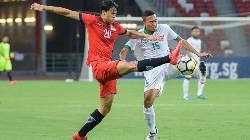 Link xem trực tiếp Singapore vs Indonesia, 19h30 ngày 22/12