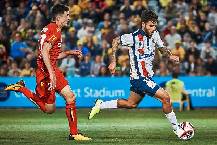 Nhận định, soi kèo APIA Leichhardt vs Central Coast Mariners, 15h30 ngày 21/12