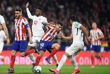 Nhận định, soi k&egrave;o Granada vs Atletico Madrid, 01h00 ng&agrave;y 23/12