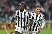 Nhận định, soi k&egrave;o Juventus vs Cagliari, 2h45 ng&agrave;y 22/12