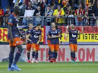 Nhận định, soi k&egrave;o Montpellier vs Angers, 3h00 ng&agrave;y 23/12