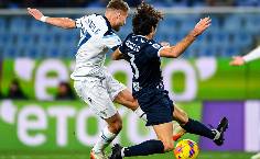 Ph&acirc;n t&iacute;ch k&egrave;o hiệp 1 Venezia vs Lazio, 22h30 ng&agrave;y 22/12