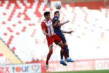 Soi kèo phạt góc Antalyaspor vs Kasımpaşa, 21h00 ngày 21/12