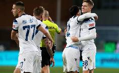 Soi k&egrave;o phạt g&oacute;c Venezia vs Lazio, 22h30 ng&agrave;y 22/12