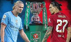 Ben Knapton dự đoán Man City vs Liverpool, 3h ngày 23/12