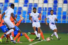 Nhận định, soi kèo Al Baten vs Al Raed, 19h30 ngày 22/12