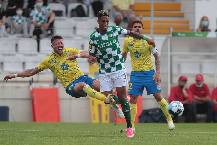 Nhận định, soi kèo Moreirense vs Arouca, 3h15 ngày 23/12