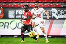 Nhận định, soi k&egrave;o Rennes vs Brest, 0h00 ng&agrave;y 23/12