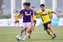 Nhận định, soi kèo U21 Nutifood vs U21 Khánh Hòa, 15h ngày 22/12