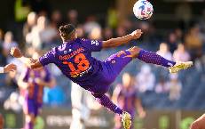 Ph&acirc;n t&iacute;ch k&egrave;o hiệp 1 Perth Glory vs Wellington Phoenix, 18h30 ng&agrave;y 23/12