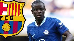 Thoả thuận ho&agrave;n tất, Kante đ&atilde; bước 1 ch&acirc;n tới Barca?