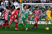 Nhận định, soi k&egrave;o Betis vs Girona, 1h00 ng&agrave;y 22/12