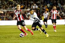 Nhận định, soi kèo Derby County vs Lincoln City, 2h45 ngày 22/12